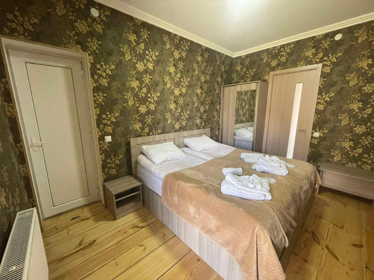 Cozy Hotel Kazbegi חדר תמונה