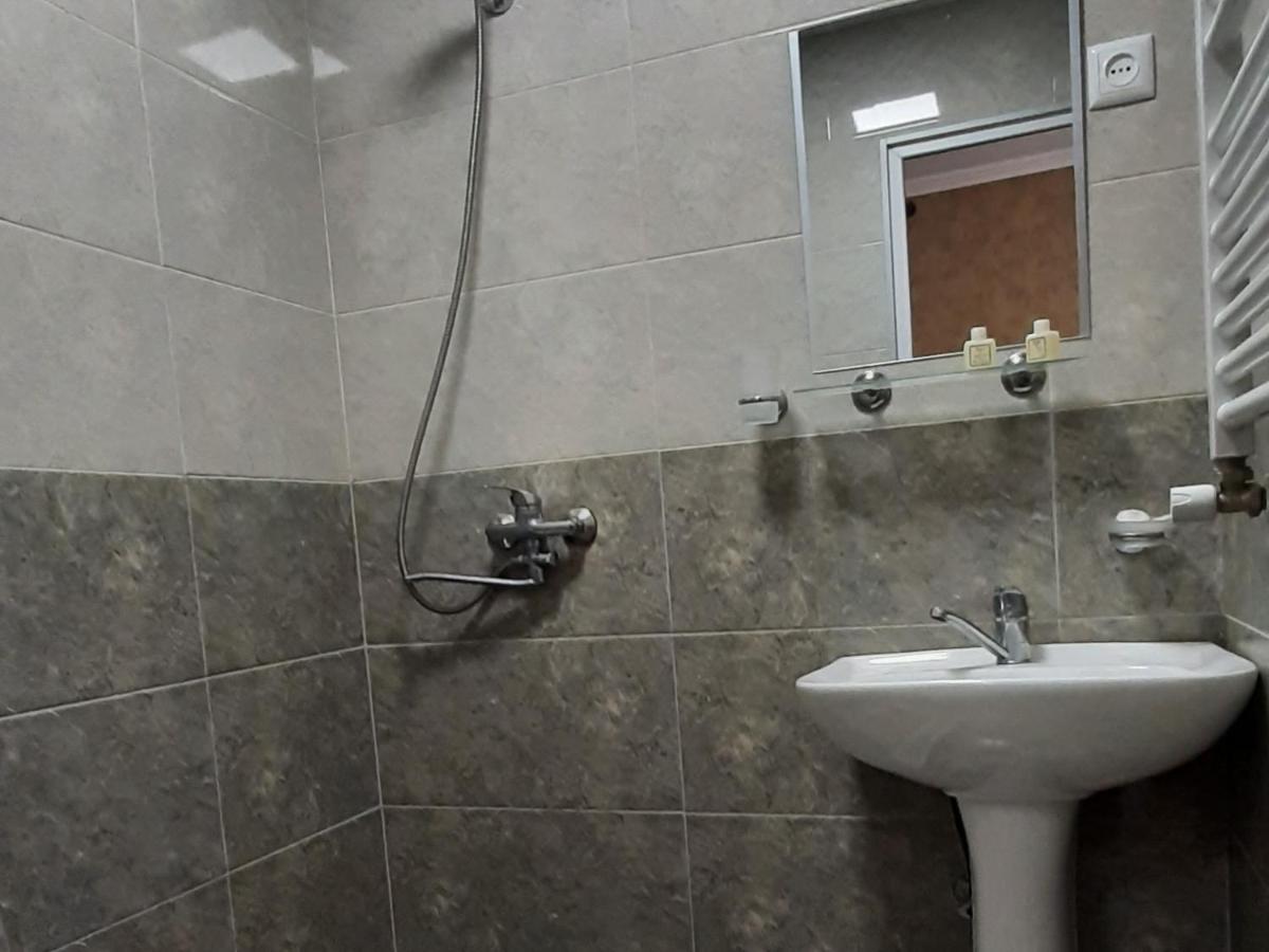 Cozy Hotel Kazbegi חדר תמונה
