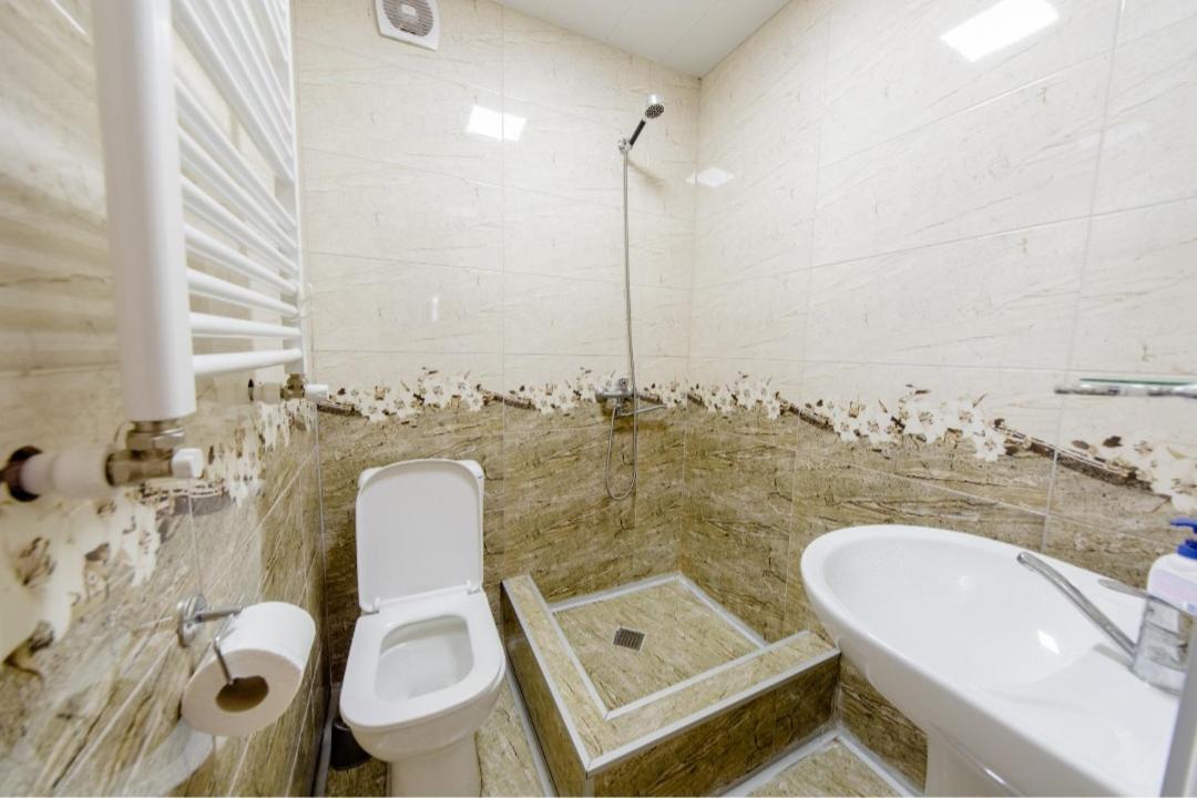 Cozy Hotel Kazbegi חדר תמונה