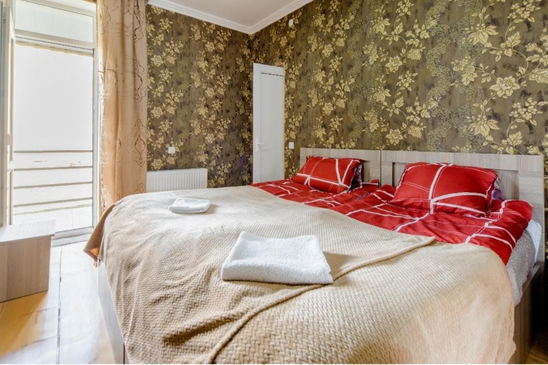 Cozy Hotel Kazbegi חדר תמונה